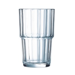 Szklanka 270 ml wysoka Norvege| V7529 FINE DINE
