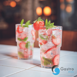  Szklanka 270 ml wysoka Norvege| V7529 FINE DINE