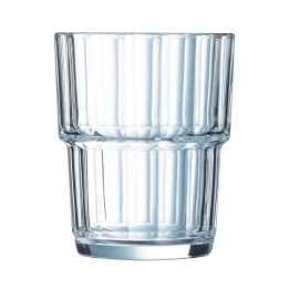 Szklanka 250ml niska Norvege | V7535 FINE DINE