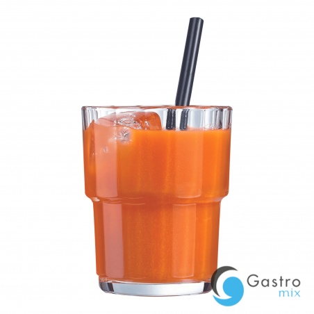 Szklanka 250ml niska Norvege | V7535 FINE DINE 