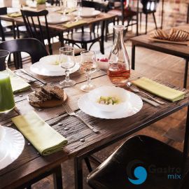  Kubek Evolution 300 ml, 79 mm, h - 93 | 63391 FINE DINE