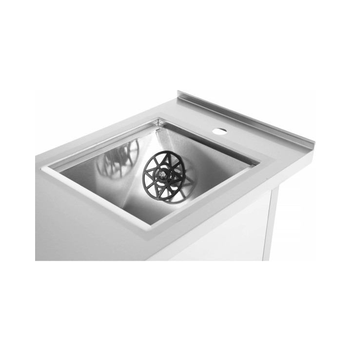 Stacja barowa aperitif Oxygen, 1000x650x(H)900 mm, Barmatic | 200049 FINE DINE