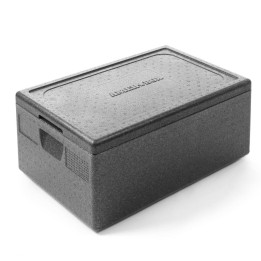 Pojemnik termoizolacyjny basic Amerbox GN 1/1 - 230 mm | 708019 FINE DINE