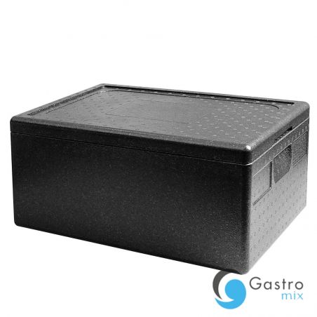 Pojemnik termoizolacyjny basic Amerbox GN 1/1 - 230 mm | 708019 FINE DINE 