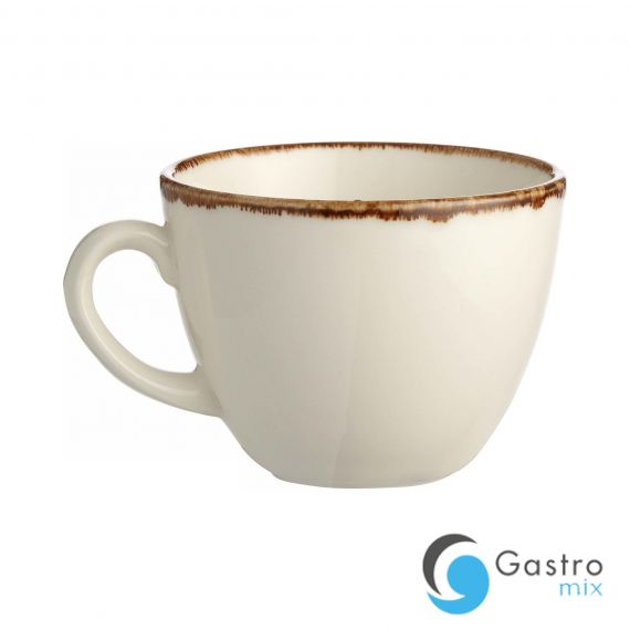 Filiżanka do kawy Vanilla, 210ml | 769485 FINE DINE 