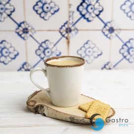  Filiżanka do kawy Vanilla, 210ml | 769485 FINE DINE