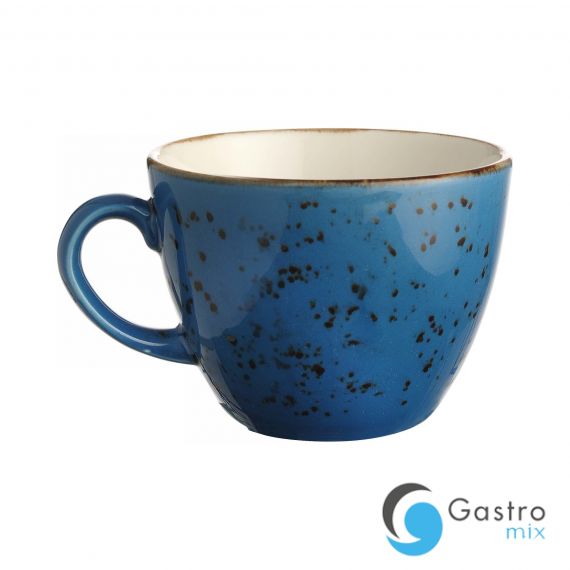 Filiżanka do kawy Iris, 210ml | 769508 FINE DINE 