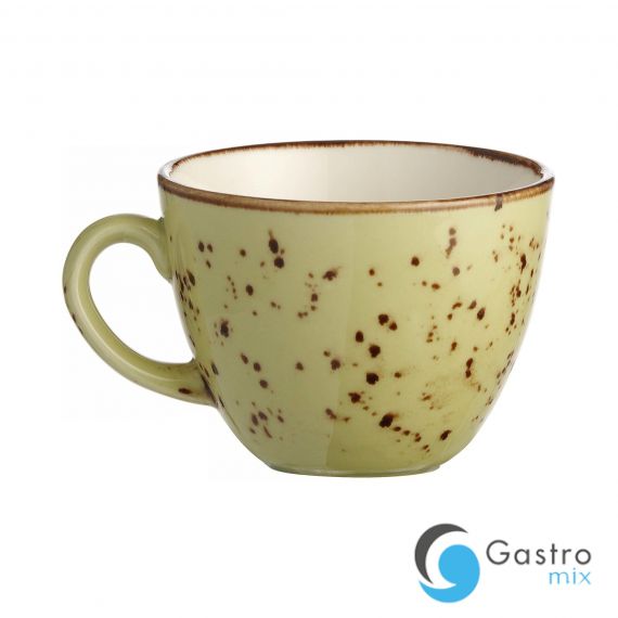 Filiżanka do kawy Olive, 210ml | 769515 FINE DINE 