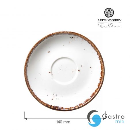 Spodek Vanilla, 140mm | 769539 FINE DINE 