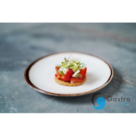 Spodek Vanilla, 140mm | 769539 FINE DINE 