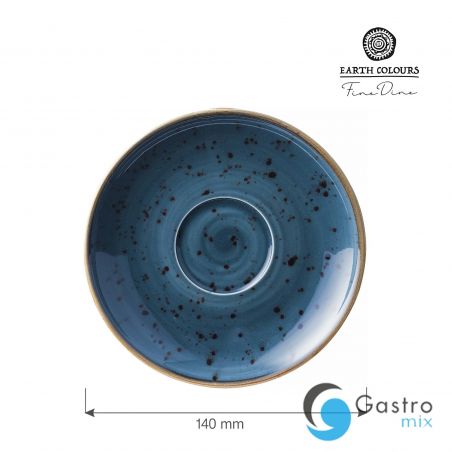 Spodek Iris, 140mm | 769553 FINE DINE 