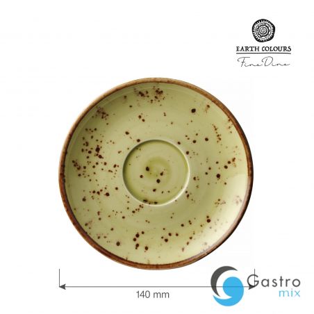 Spodek Olive, 140mm | 769560 FINE DINE 