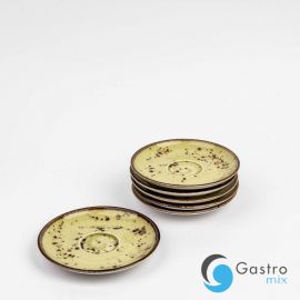  Dzbanek do herbaty Olive, 500ml | 769614 FINE DINE