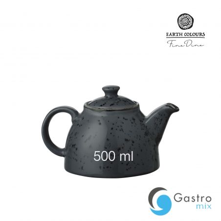 Dzbanek do herbaty Arando, 500ml | 769621 FINE DINE 