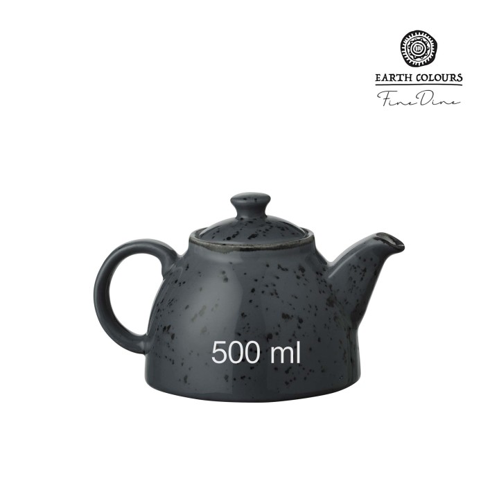 Dzbanek do herbaty Arando, 500ml | 769621 FINE DINE