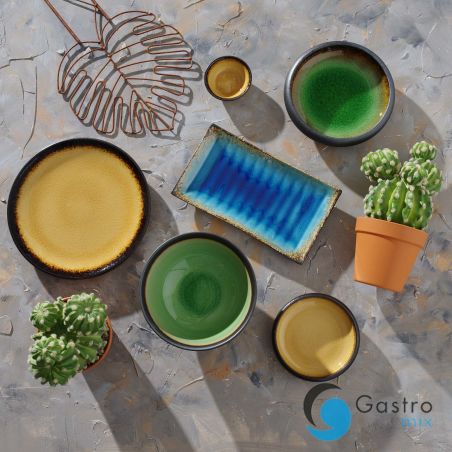 Misa okrągła Beryl, 240mm | 769744 FINE DINE 