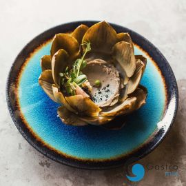  Misa owalna Lazur | 769768 FINE DINE