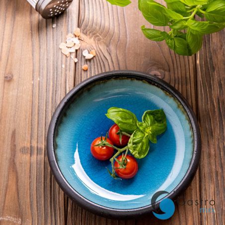 Misa owalna Lazur | 769768 FINE DINE 