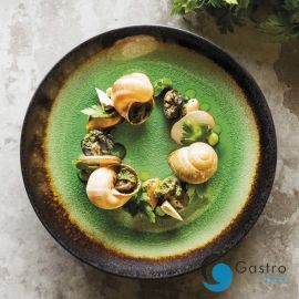  Misa owalna Beryl | 769775 FINE DINE