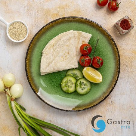 Misa owalna Beryl | 769775 FINE DINE 