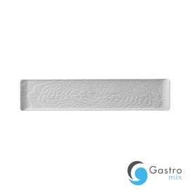  Półmisek prostokątny 468x100mm  Nordic| 769898 FINE DINE