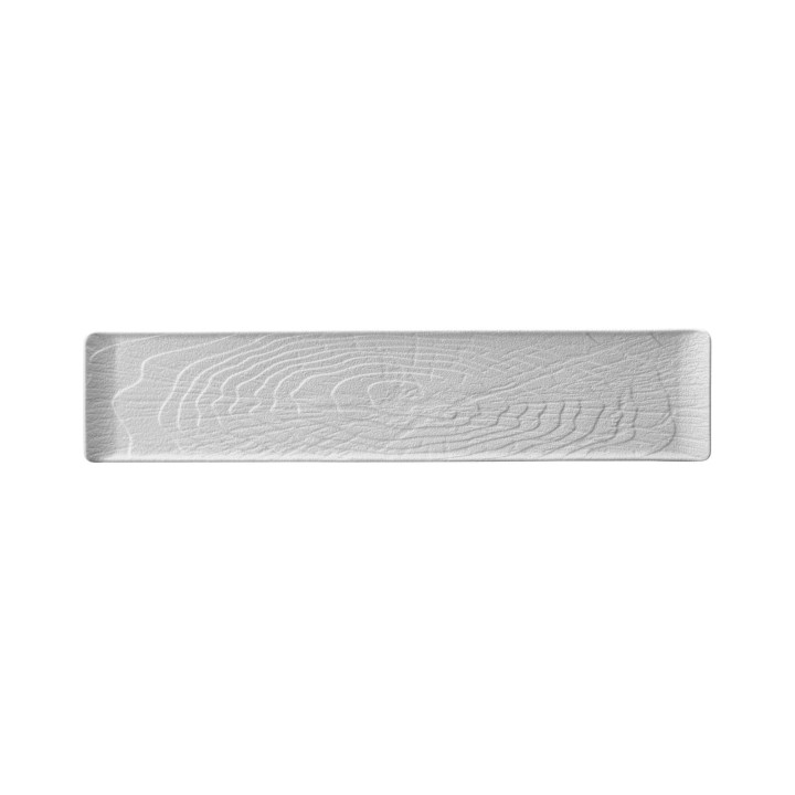 Półmisek prostokątny 468x100mm  Nordic| 769898 FINE DINE