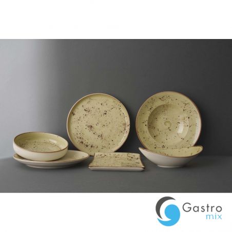 Miska sztaplowana Olive 120 mm | 769997 FINE DINE 