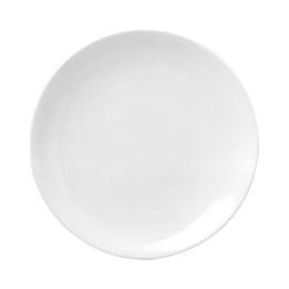 Talerz bez rantu Bianco 270 mm | 770139 FINE DINE