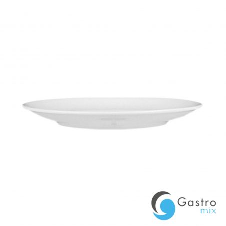 Talerz bez rantu Bianco 270 mm | 770139 FINE DINE 