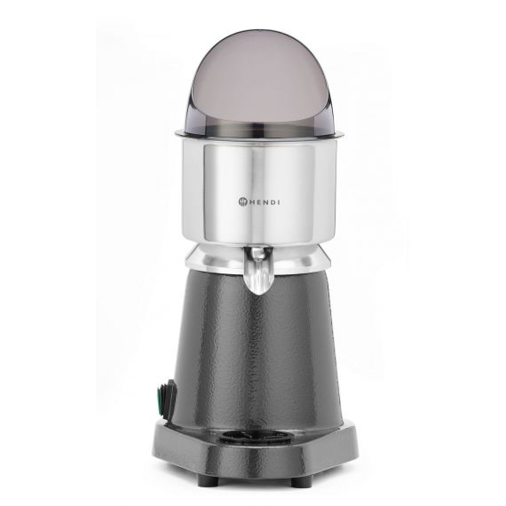 Wyciskarka elektryczna do cytrusów | 221204 hendi 