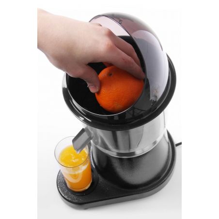 Wyciskarka elektryczna do cytrusów | 221204 hendi 