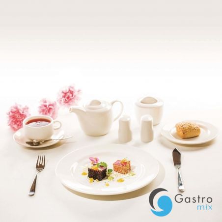 Kubek sztaplowany Crema 250 ml | 770429 FINE DINE 