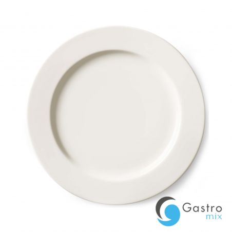 Talerz płytki Crema 270 mm | 770597 FINE DINE 