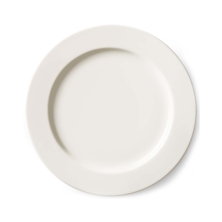 Talerz płytki Crema 270 mm | 770597 FINE DINE
