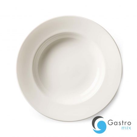 Talerz głęboki Crema 230 mm | 770610 FINE DINE 