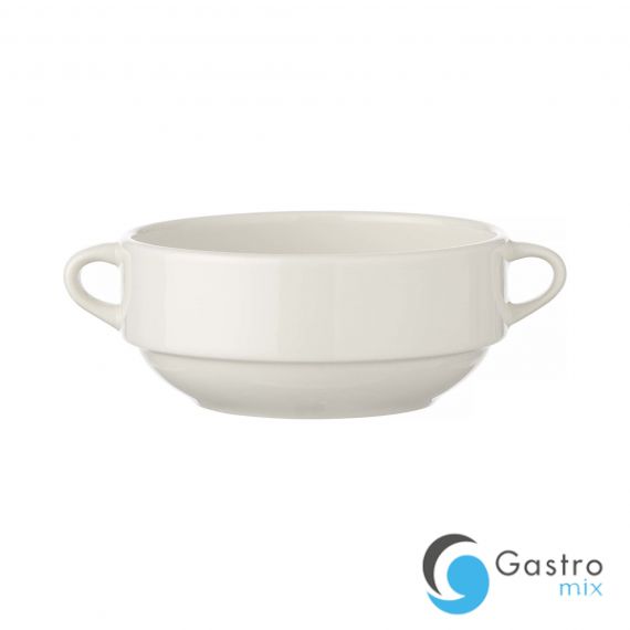 Bulionówka Crema 380 ml | 770771 FINE DINE 