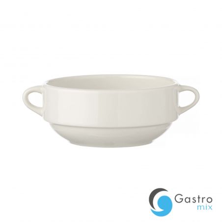 Bulionówka Crema 380 ml | 770771 FINE DINE 