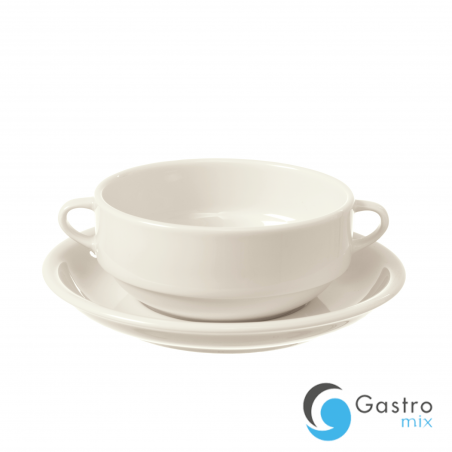 Bulionówka Crema 380 ml | 770771 FINE DINE 