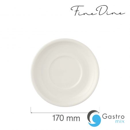 Spodek Crema 170 mm | 770788 FINE DINE 