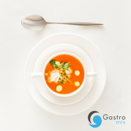  Spodek Crema 170 mm | 770788 FINE DINE