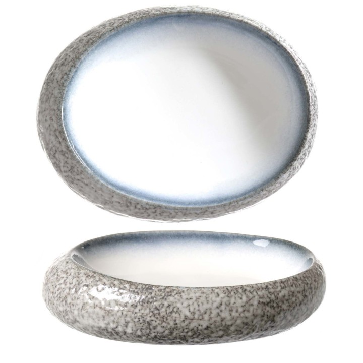 Miska Gourmet Silk 270 mm | 770993 FINE DINE
