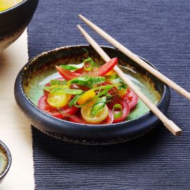  Talerz głęboki Beryl 152 mm | 772898 FINE DINE