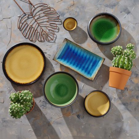 Talerz głęboki Beryl 152 mm | 772898 FINE DINE 