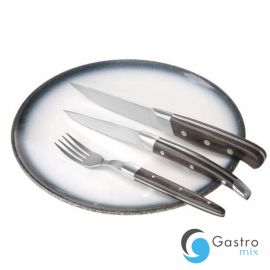  Talerz płytki Silk 207 mm | 774687 FINE DINE