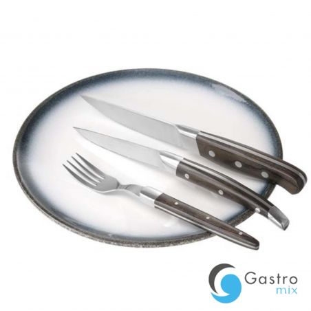 Talerz płytki Silk 254 mm |774694 FINE DINE 