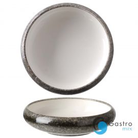  Talerz głęboki Silk 203 mm | 774731 FINE DINE