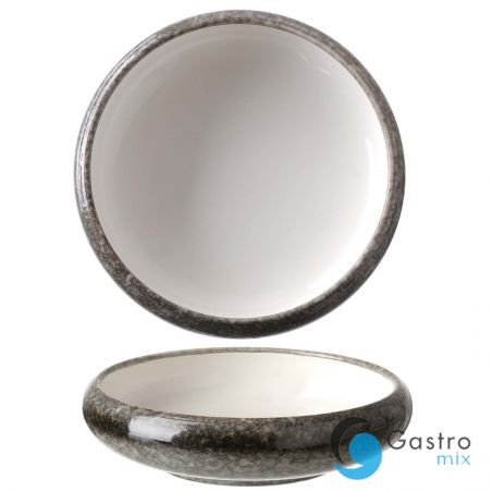 Talerz głęboki Silk 203 mm | 774731 FINE DINE 