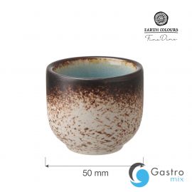  Ramekin Lazur 50 mm- zestaw 12 szt. | 774748 FINE DINE