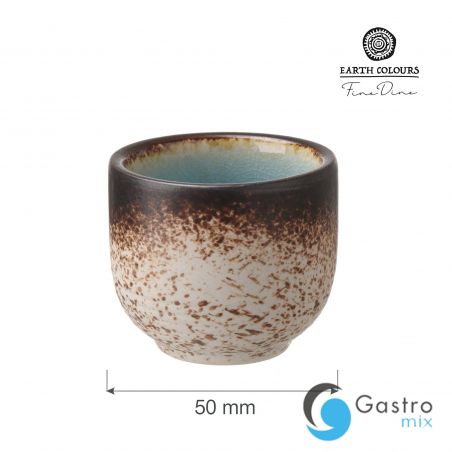 Ramekin Lazur 50 mm- zestaw 12 szt. | 774748 FINE DINE 