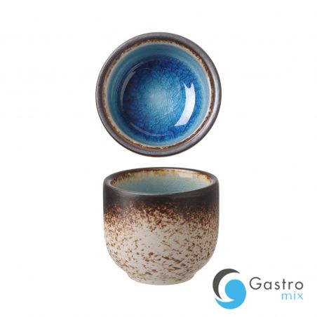 Ramekin Lazur 50 mm- zestaw 12 szt. | 774748 FINE DINE 